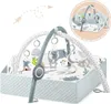 Interaktívna vzdelávacia podložka 136 x 136 cm Koala Nukido Náhľad obrázku produktu 6