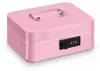 Relaxdays Geldkassette, met 3-cijferige combinatie, Productafbeelding-voorbeeld 10