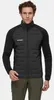 Sender IN Hybrid Jacket Uomo, Giacca ibrida in fibra Anteprima dell’immagine prodotto 2