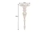 A product image with dimensions indicated. Produktbild-Vorschau