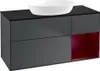 Villeroy & Boch GA72HBHG Waschbeckenunterschrank Finion GA7 Produktbild-Vorschau 1
