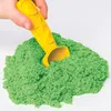 Kinetic Sand KNS ACK Box Set - Green FR UPC EML, Detský Náhľad obrázku produktu 6