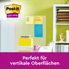 Post-it® Notes Gelb Großformat Liniert Haftnotizen Produktbild-Vorschau 4