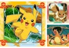 Pokémon Ravensburger 12004062 Produktbild-Vorschau 2