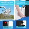 Solární sprcha Izrielar 35 l s ochranným obalem – venkovní Náhled obrázku produktu 4