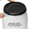 Garronda 220L Plastikfass Lebensmittelfass aus HDPE-Plastik Produktbild-Vorschau 5