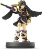 A figurine of the character Dark Pit from the Super Smash Bros. series, standing on a black base. Produktbild-Vorschau