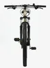 Nogan Gravel PRO+ Mountainbike 29 Zoll Medium Desert Sand - Produktbild-Vorschau 2