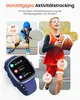 2026 Smartwatch Kinder,Kinder Geschenke für Jungen Mädchen Produktbild-Vorschau 3