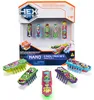 HEX NNO Flash Nano 5Pk Mixed Rfrsh GML, Sada na hraní, 4 Náhled obrázku produktu 1