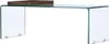 Venture Home Tisch Telemark Transparent Produktbild-Vorschau 11