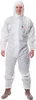 3M 4515 - XL, Biały, XL, Dorosły, Unisex, Zamek Podgląd zdjęcia produktu 1