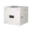 ROLINE 19-Zoll Wandgehäuse Pro 7 HE, 600x600 BxT zweiteilig Produktbild-Vorschau 11
