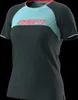 Dynafit Damen Ride Shirt Blueberry : XL Größe: XL Produktbild-Vorschau 1
