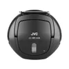 Radioodtwarzacz JVC RD-E221B Boombox black Productafbeelding-voorbeeld 2