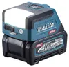 Makita ML 011 G: Lámpara portátil a batería, 40 V máx., 300 Vista previa de la imagen del producto 1