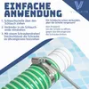 Zestaw złączek do węży Villkin 38x38mm - szczelne Podgląd zdjęcia produktu 5