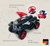 Big Bobby Car Fulda Classic, Farbe Schwarz Voir les images du produit 20