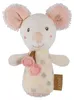 Fehn Minis Hochet Souris Voir les images du produit 1
