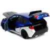 Jadatoys 1:24 Modellauto Brian's Subaru Impreza WRX STI Produktbild-Vorschau 13