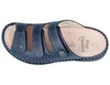 Finn Comfort Damen Pantolette MENORCA blau Größe EUR 39 Produktbild-Vorschau 15