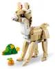 LEGO Creator Roztomilý zajačik, Stavebnica, 8 rok / roky, Náhľad obrázku produktu 39