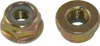 2 Mutter selbsthemmend Linksgewinde Fuxtec FX-PS152 Produktbild-Vorschau 1