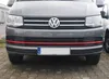 Lišty mřížky chladiče Lišty mřížky chladiče pro VW T6 Náhled obrázku produktu 14