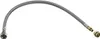 HANSGROHE 94076000 Steckschlauch 450 mm lang Produktbild-Vorschau 1