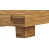relaxdays Untersetzer 2er Set Produktbild-Vorschau 3