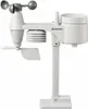 Bresser Wetter Center 5-in-1 Comfort grau Produktbild-Vorschau 13