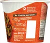 Maggi 5 Minuten Terrine Nudeln in dunkler Gulasch-Sauce Produktbild-Vorschau 5