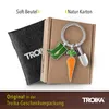 TROIKA Porte-clés "Garden Love", 3 pendentifs Voir les images du produit 10