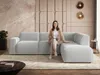 GrainGold Ecksofa L-Form Rechts Eluno - Moderne Ecksofa, Produktbild-Vorschau 2