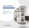 Wasophoogte® Wäscheständer Ausziehbar, wäscheständer wand, Produktbild-Vorschau 5