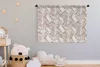 MuchoWow® Wandteppich Wandbehang Tiermuster - Schlange - Produktbild-Vorschau 3