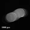 1000 stuks, 32 mm, blanco speldjes/knopen voor zelfgemaakte Productafbeelding-voorbeeld 5