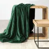 Design 91 Copriletto in microfibra 220x200 Cindy 2 verde Anteprima dell’immagine prodotto 8