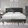 Materac piankowy Sweiko, 140x200, 7-strefowy komfortowy Podgląd zdjęcia produktu 1