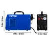 VEVOR CUT-50 HF Plasmaschneider Inverter Produktbild-Vorschau 8