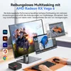 Blackview MP20 Ryzen 3  3300U Desktop-PC, Win 11Pro 3,6 Produktbild-Vorschau 3