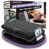 sVibe_Lite_BL - 2D Vibrationsplatte - App kompatibel - 99 Produktbild-Vorschau 1