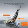 Roborock F25 ALT Nass-Trocken-Sauger 20.000 Pa mit Produktbild-Vorschau 9
