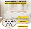 Happybuy generatore di vapore 9KW docce a vapore 220V-240V Anteprima dell’immagine prodotto 3