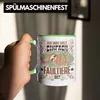Trendation - Faultiere Tasse Geschenk Faultiere Besitzer Produktbild-Vorschau 4