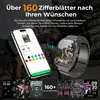 Herren-Smartwatch mit Telefonfunktion, Produktbild-Vorschau 6