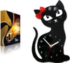 ModernClock, Wanduhr, Wanduhr für Kinder, stille Produktbild-Vorschau 1
