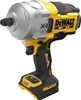 A DeWALT cordless impact wrench is shown against a white background. Podgląd zdjęcia produktu