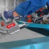 Flex SBG 4910, Schwarz, Metallisch, Rot, AC, 850 W, 445 W, Produktbild-Vorschau 14