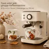 Herfstmokken, Fuchs & Igel, 350 ml. Koffiemok van porselein Productafbeelding-voorbeeld 2